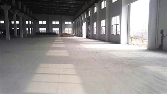 張家港科技發(fā)展有限公司，艷綠平涂環(huán)氧地坪